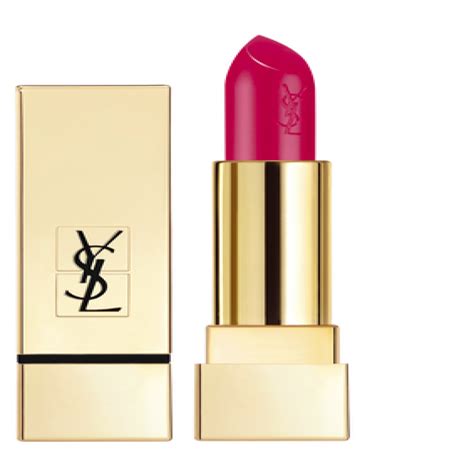 ysl 57 pink fhapsody|Ysl / Rouge Pur Couture Lipstick No.57 Pink Rhapsody 0.13 oz (4 .